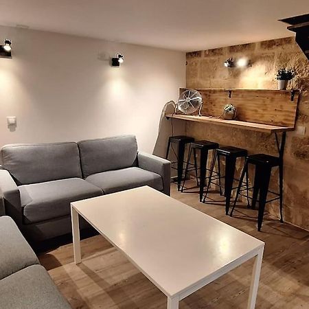 Appartamento Sleep-In-Montpellier, Gaya, 6 Pers, Ecusson Esterno foto