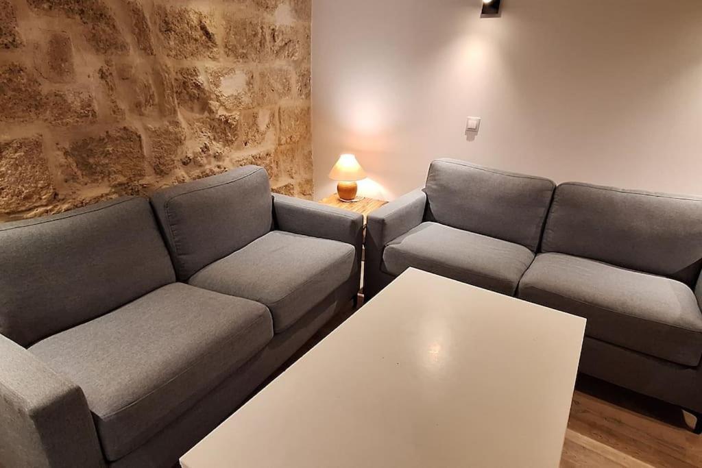 Appartamento Sleep-In-Montpellier, Gaya, 6 Pers, Ecusson Esterno foto