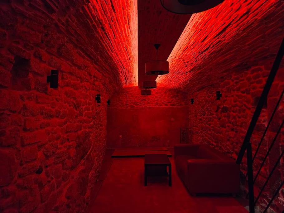 Appartamento Sleep-In-Montpellier, Gaya, 6 Pers, Ecusson Esterno foto