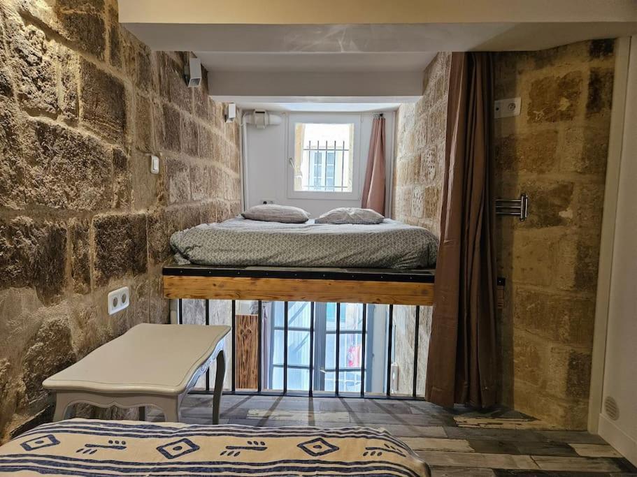 Appartamento Sleep-In-Montpellier, Gaya, 6 Pers, Ecusson Esterno foto