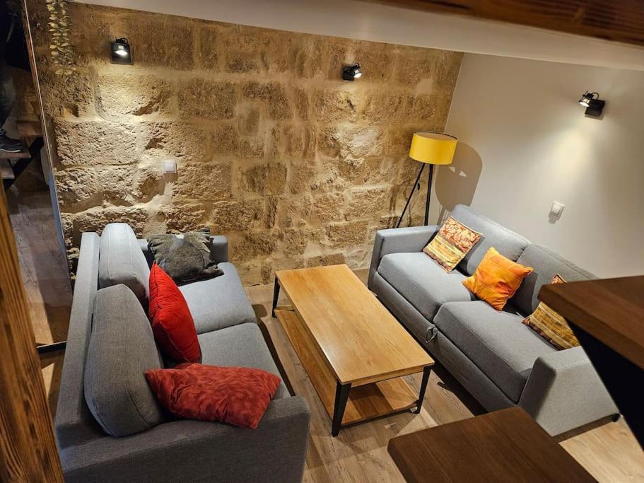 Appartamento Sleep-In-Montpellier, Gaya, 6 Pers, Ecusson Esterno foto