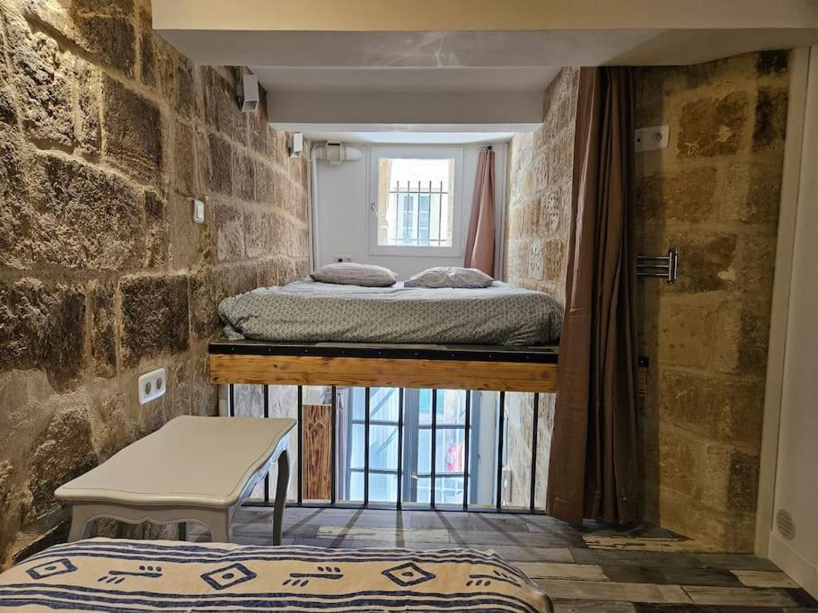 Appartamento Sleep-In-Montpellier, Gaya, 6 Pers, Ecusson Esterno foto
