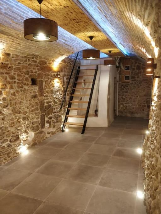 Appartamento Sleep-In-Montpellier, Gaya, 6 Pers, Ecusson Esterno foto