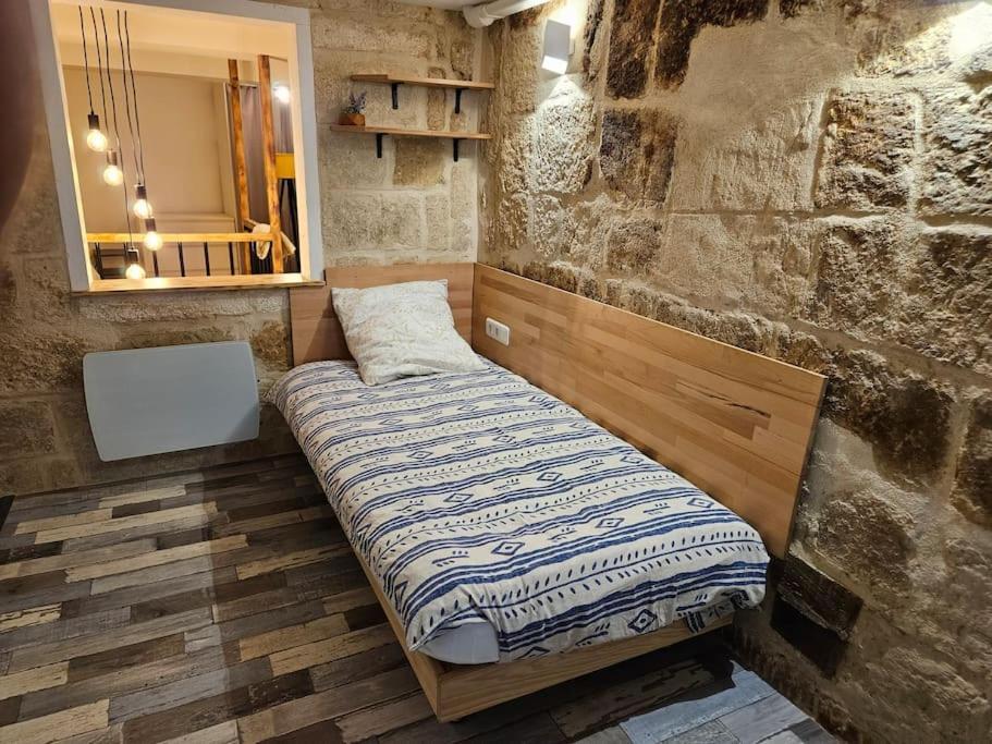 Appartamento Sleep-In-Montpellier, Gaya, 6 Pers, Ecusson Esterno foto