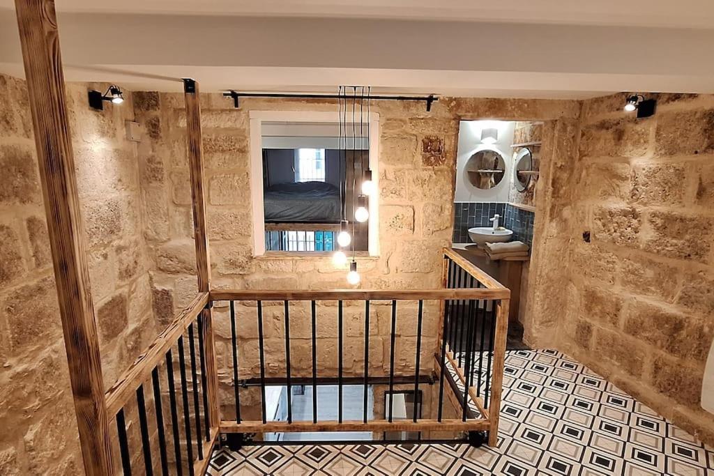 Appartamento Sleep-In-Montpellier, Gaya, 6 Pers, Ecusson Esterno foto