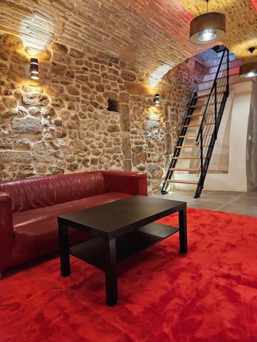 Appartamento Sleep-In-Montpellier, Gaya, 6 Pers, Ecusson Esterno foto