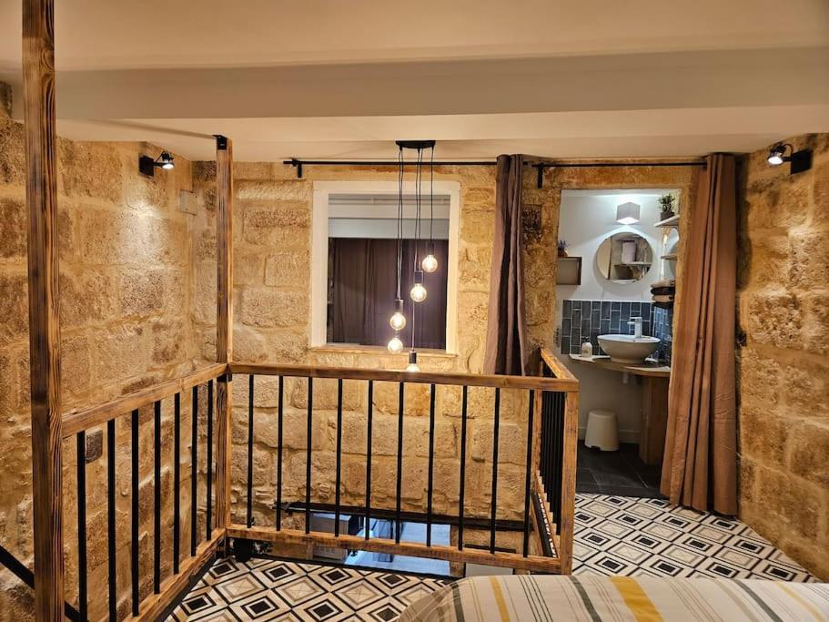 Appartamento Sleep-In-Montpellier, Gaya, 6 Pers, Ecusson Esterno foto