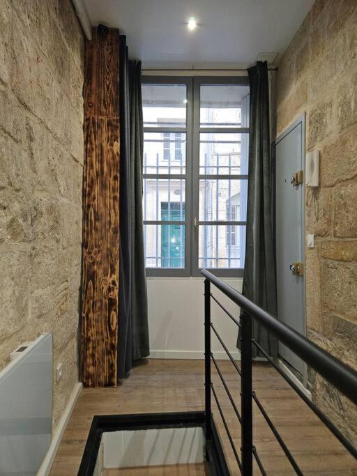 Appartamento Sleep-In-Montpellier, Gaya, 6 Pers, Ecusson Esterno foto