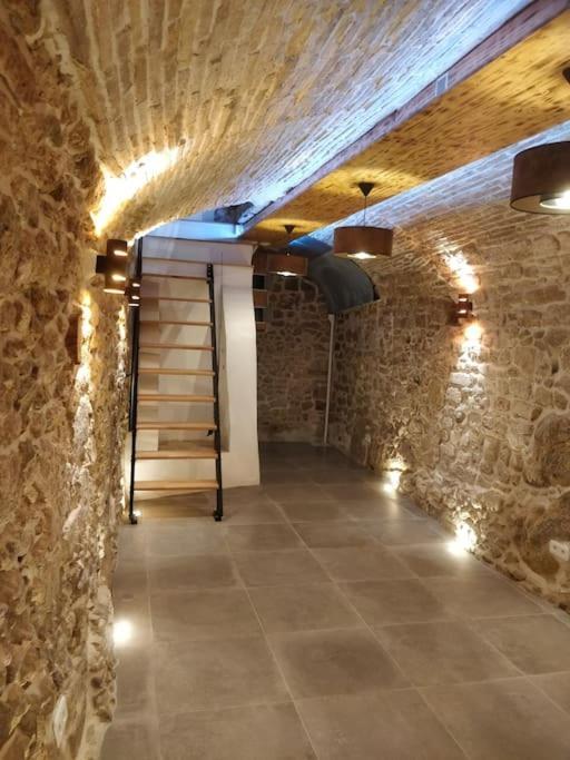 Appartamento Sleep-In-Montpellier, Gaya, 6 Pers, Ecusson Esterno foto