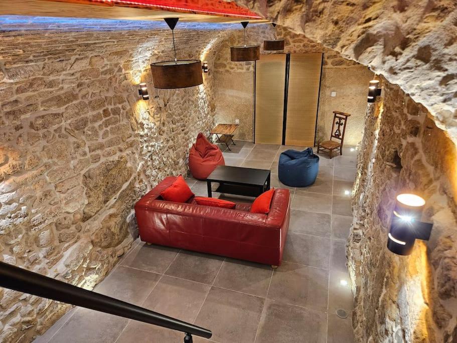 Appartamento Sleep-In-Montpellier, Gaya, 6 Pers, Ecusson Esterno foto