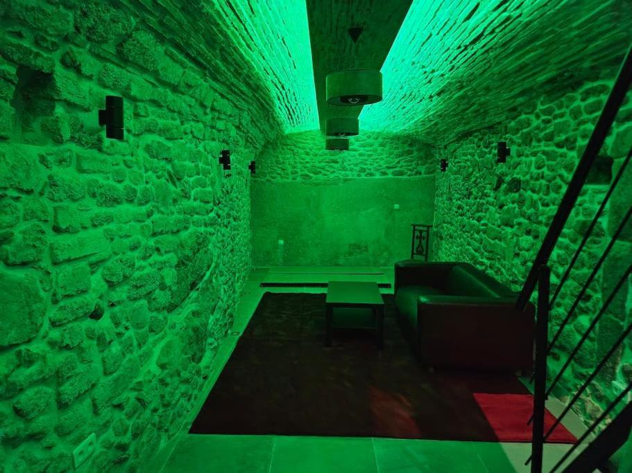 Appartamento Sleep-In-Montpellier, Gaya, 6 Pers, Ecusson Esterno foto