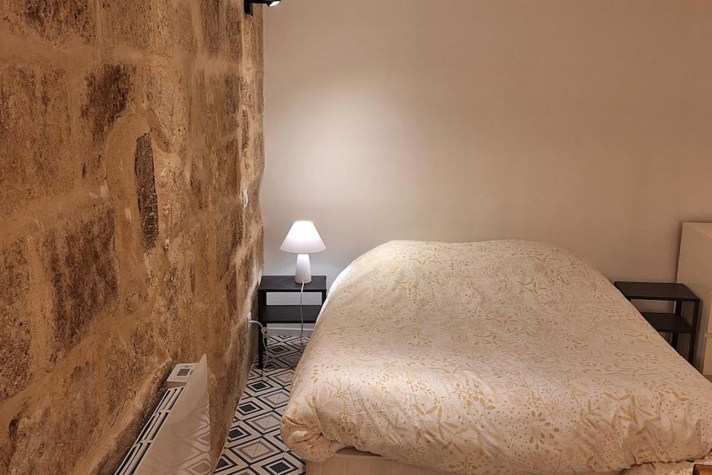 Appartamento Sleep-In-Montpellier, Gaya, 6 Pers, Ecusson Esterno foto