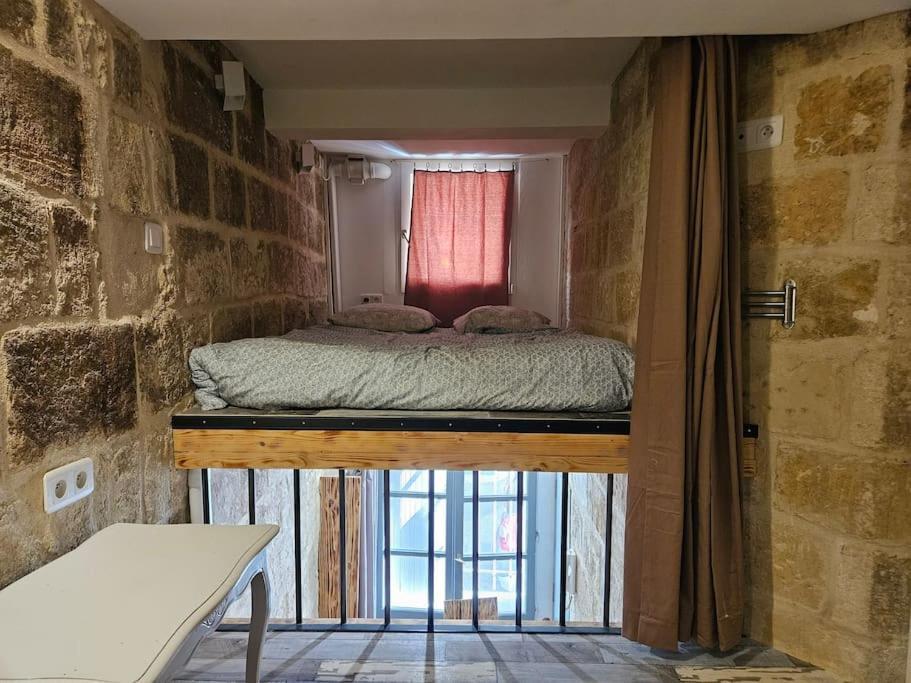 Appartamento Sleep-In-Montpellier, Gaya, 6 Pers, Ecusson Esterno foto