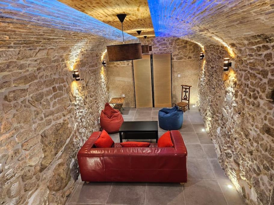 Appartamento Sleep-In-Montpellier, Gaya, 6 Pers, Ecusson Esterno foto