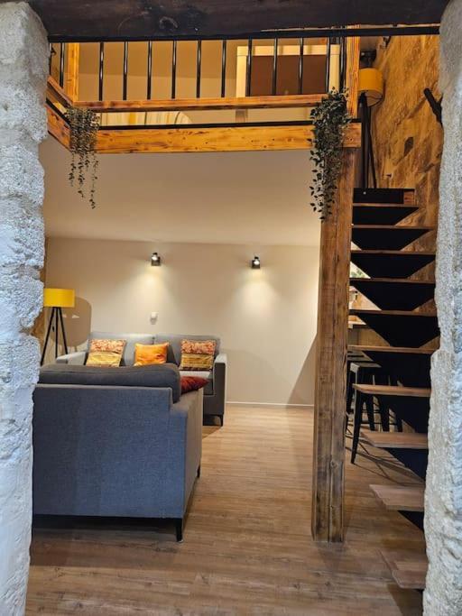 Appartamento Sleep-In-Montpellier, Gaya, 6 Pers, Ecusson Esterno foto