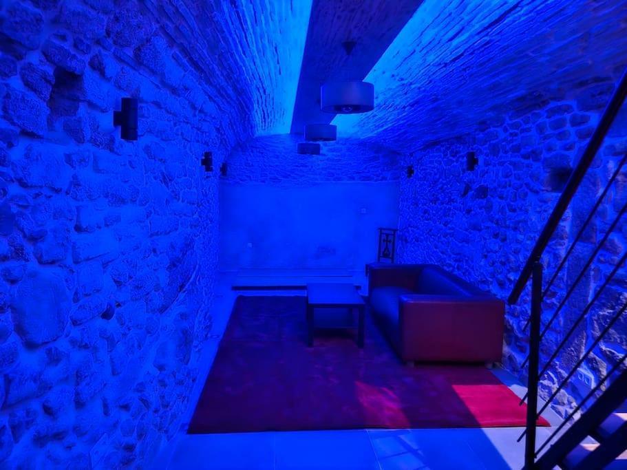 Appartamento Sleep-In-Montpellier, Gaya, 6 Pers, Ecusson Esterno foto